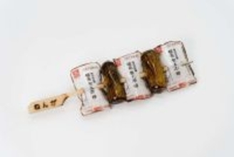 3.9万人が驚がくした〝香ばしすぎる年賀状〟　送られてきたら...初笑いは必至です！？