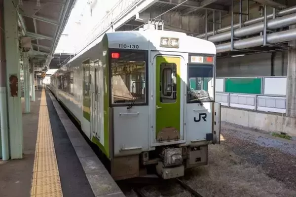 「「旅行中、盛岡駅に着く直前に嘔吐した幼い娘。駅員に休める場所はないか尋ねると...」（神奈川県・50代女性）」の画像
