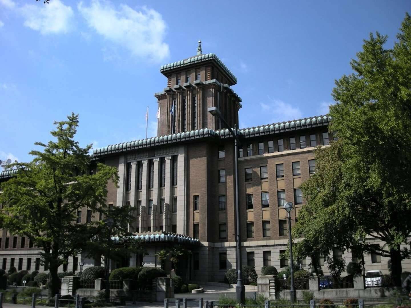 「キングの塔」こと神奈川県庁、5年ぶりに一般公開　知事室を覗きたい人、集まれ～