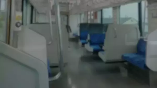 「「大混雑の電車に2歳息子とスーツケースを抱えて乗車。なんとか座れたけど、小学生に席を譲ることになり...」（長野県・40代女性）」の画像