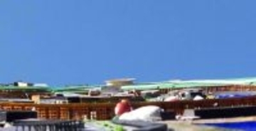 「懐かしくて涙が」「一気に思い出されました」　万博会場の写真かと思いきや...まさかの〝正体〟にネット感激