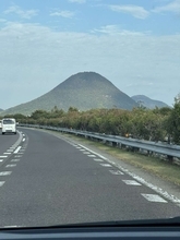 関東民が〝香川の山〟を見て呟いた言葉に9.3万人共感　「すっごい...」「マジでそう」