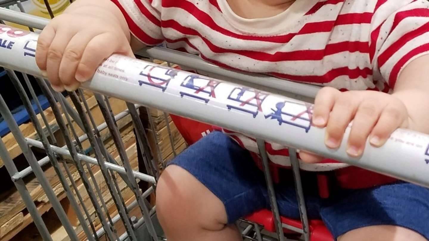 「会計が終わるころに、買い忘れを持ってきた子供。レジ列に並ぶよう言うと、すぐ後ろの女性客が」（神奈川県・40代女性）