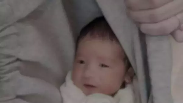 「「よかったら...」振り向くと10歳ほど若いお兄さん　女性が9年たっても大切にしているもの（福岡県・40代女性）」の画像