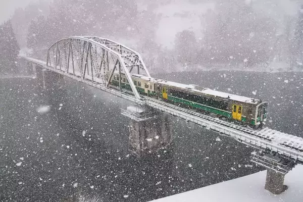 保志総一朗さんの声と旅するスタンプラリー『声のキセキ』開催中！　まちの魅力も満喫するおすすめスポット【2／6～3／8】