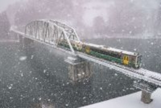 保志総一朗さんの声と旅するスタンプラリー『声のキセキ』開催中！　まちの魅力も満喫するおすすめスポット【2／6～3／8】