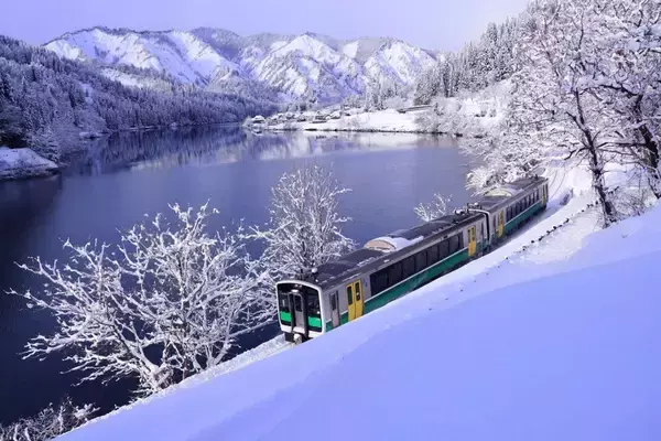 「保志総一朗さんの声と旅するスタンプラリー『声のキセキ』開催中！　まちの魅力も満喫するおすすめスポット【2／6～3／8】」の画像