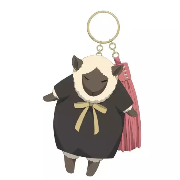 アーニャとベッキーのお買い物に混ざっちゃお！　アニメ「SPY×FAMILY」タイアップ、ららぽーとなどで