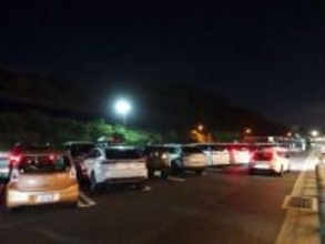 サービスエリアで「鍵がない！」探していたら辺りは真っ暗に　売店の店員や見ず知らずの夫婦を巻き込んで（千葉県・40代女性）