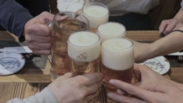 「お酒が飲めない新入社員の私に『飲め』と強要する上司。何度も断ったのに、居酒屋で勝手に...」（愛知県・40代女性）