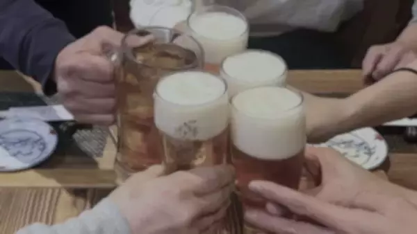 「お酒が飲めない新入社員の私に『飲め』と強要する上司。何度も断ったのに、居酒屋で勝手に...」（愛知県・40代女性）