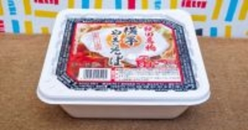 ご当地製麺会社が手掛ける「横手やきそば」再現カップ麺　おいしさを〝完成〟させるのはアナタ