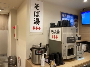 「あらゆるドリンクバーに欲しい」「ありそうでなかった」　大阪で見つかった〝最高の飲み放題〟にSNS感心