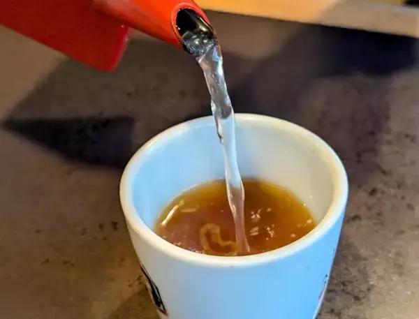 「「あらゆるドリンクバーに欲しい」「ありそうでなかった」　大阪で見つかった〝最高の飲み放題〟にSNS感心」の画像