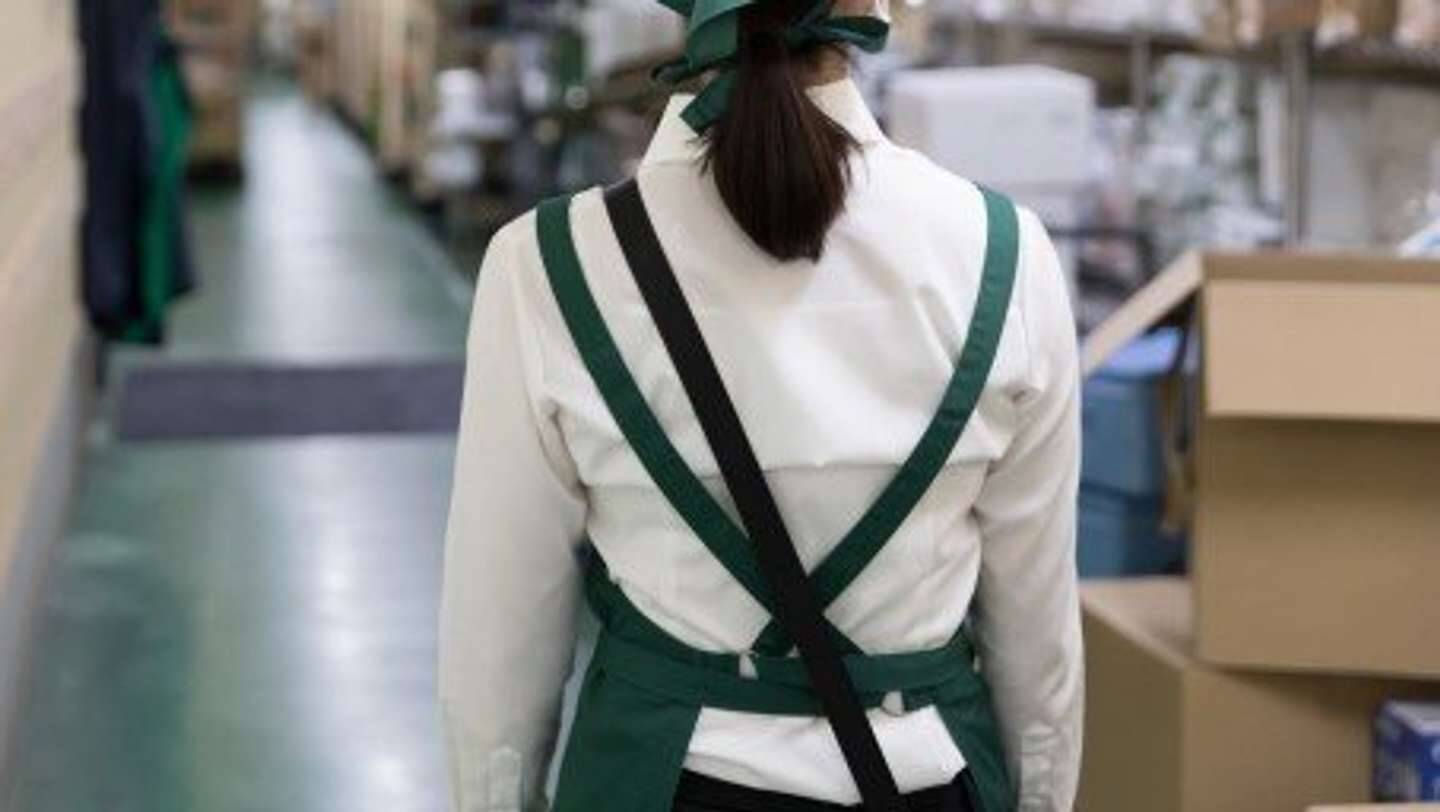 急に子どもがダラーンと後ろに倒れ「けいれん」　顔もどんどん紫色に...スーパーで起きた緊急事態（長野県・30代女性）