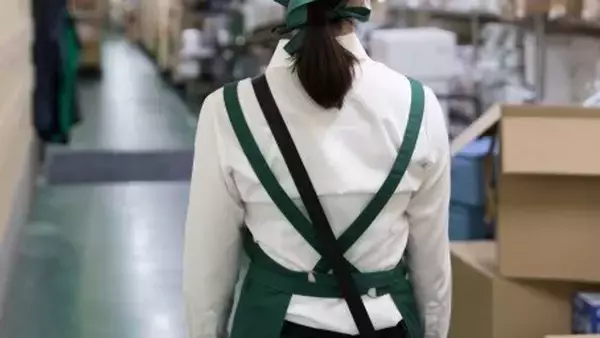 「急に子どもがダラーンと後ろに倒れ「けいれん」　顔もどんどん紫色に...スーパーで起きた緊急事態（長野県・30代女性）」の画像