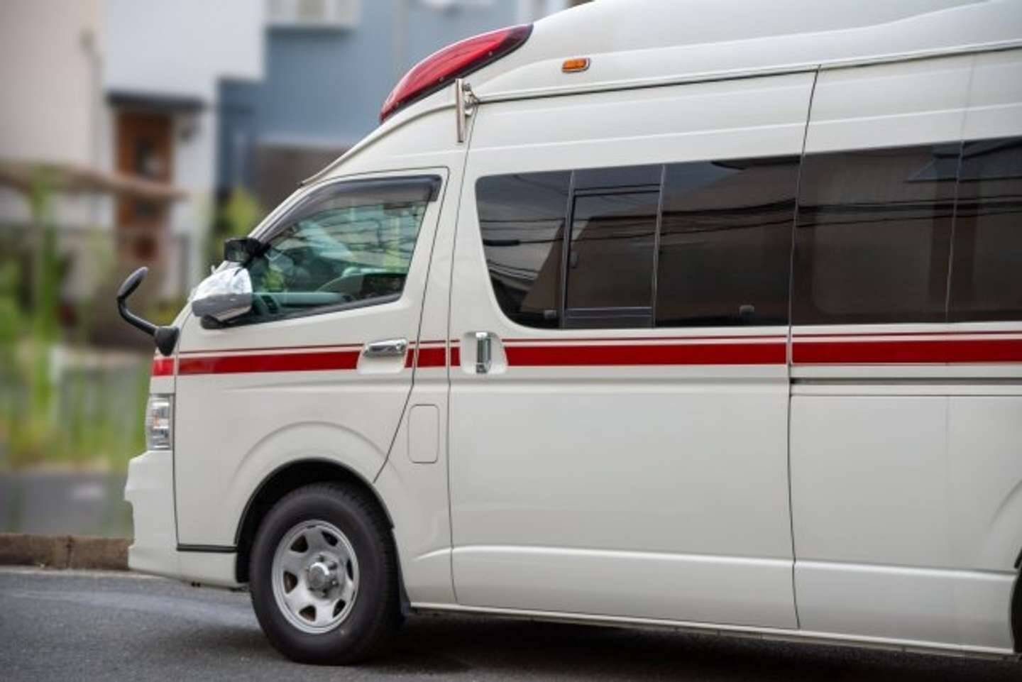 急に子どもがダラーンと後ろに倒れ「けいれん」　顔もどんどん紫色に...スーパーで起きた緊急事態（長野県・30代女性）