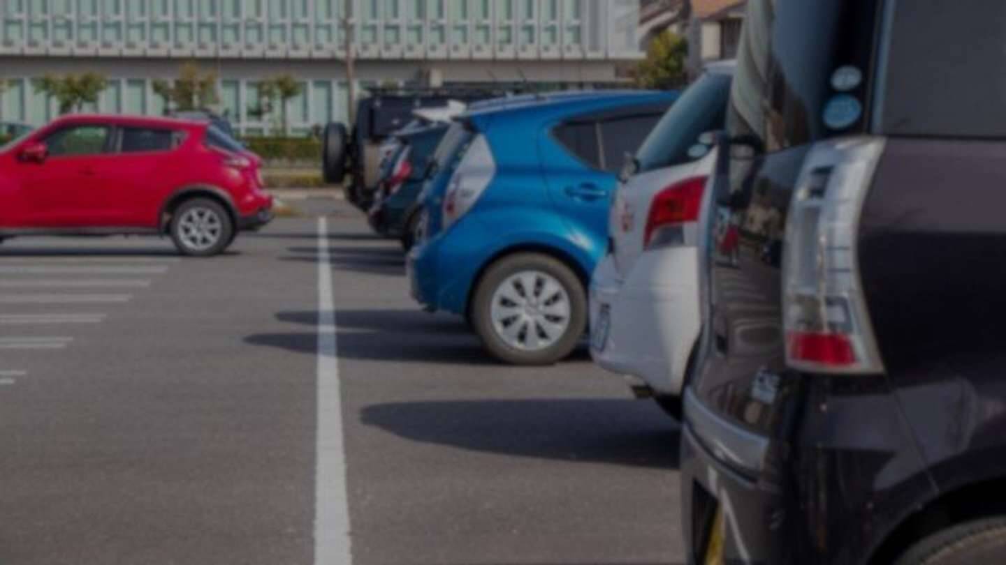 「近所のスーパーで1歳息子を見失った私。店中探し回ったけれど、息子は店の外で見知らぬ老人に...」