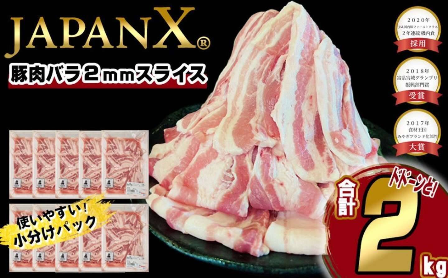 「ご飯がすすみすぎて足りなくなるくらい」「お肉の美味しさ堪能」　ふるさとチョイスで人気の【豚肉】ランキング