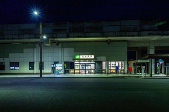 「都会のノリで帰ってきてしまった長野の自宅。流行りの三輪バギーを使っていたら、最寄り駅で...」（40代女性）