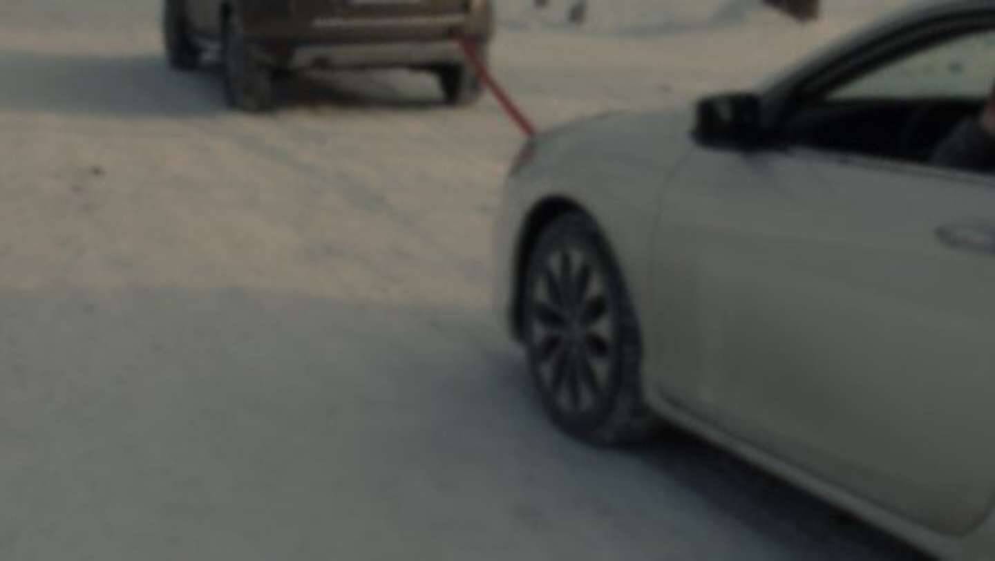 免許取り立てでドライブ中に車が故障で立ち往生　見ず知らずの男性が声をかけてきた（愛知県・60代男性）