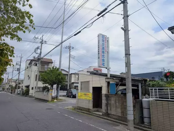 タクシー会社で売られている〝まさかの商品〟に2.1万人驚がく　駐車場で栽培はじめ...「そんなに儲かるのか」