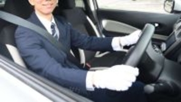 「ダメですよ」親切にしてくれたタクシー運転手に思わず口にしたわけ（福岡県・50代女性）