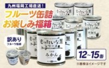 フルーツにツナ、鯖の水煮...あると便利で嬉しいや～つ！　ふるさとチョイスで人気の【缶詰】トップ5