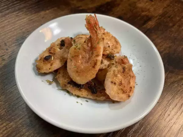 「石川県産甘エビがたっぷり入ってこのお値段　刺身・丼・ガーリックシュリンプに...300円で大満足」の画像