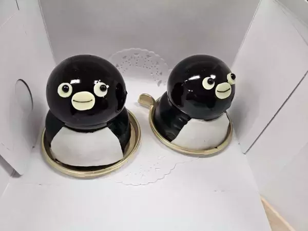 「Suicaのペンギン〝卒業〟で広がる不安...「もしかして、食べられなくなっちゃうの？」　大人気「Suicaスイーツ」実食レポ」の画像