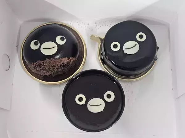 「Suicaのペンギン〝卒業〟で広がる不安...「もしかして、食べられなくなっちゃうの？」　大人気「Suicaスイーツ」実食レポ」の画像