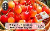 「甘酸っぱい初夏の味を楽しむなら　ふるさとチョイスで人気の【さくらんぼ】トップ5」の画像1