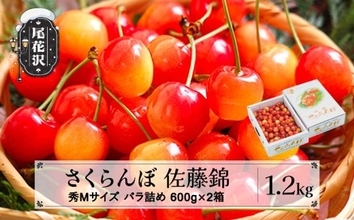 甘酸っぱい初夏の味を楽しむなら　ふるさとチョイスで人気の【さくらんぼ】トップ5