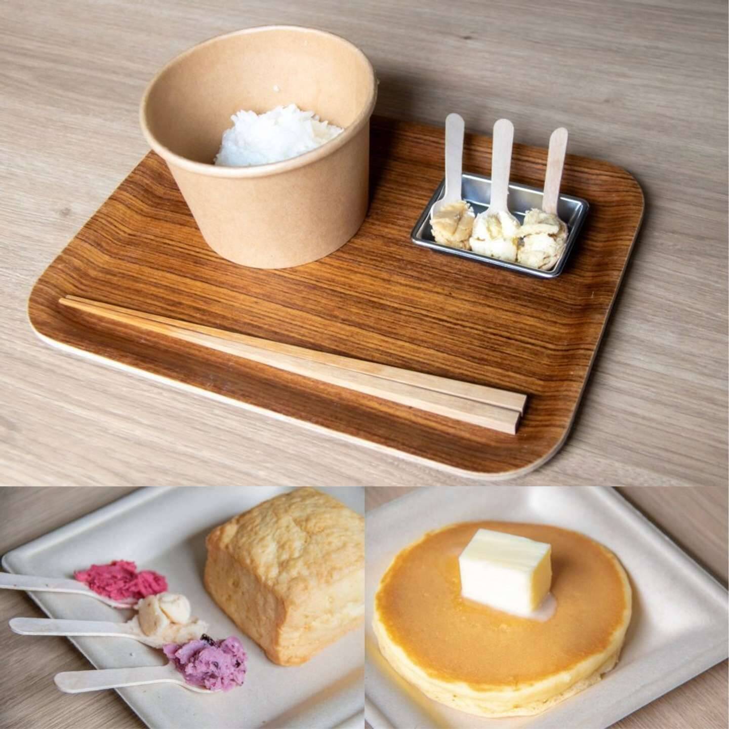 バター好きの皆さん、GWは渋谷に行くべきです。　日本中から「クラフトバター」集まるまつりが最高すぎ