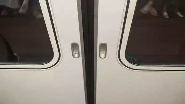 「混雑してない電車なのに、オジサンが耳元で『はぁはぁ』。鞄でガードしても反対側まで回ってきて」（群馬県・40代女性）