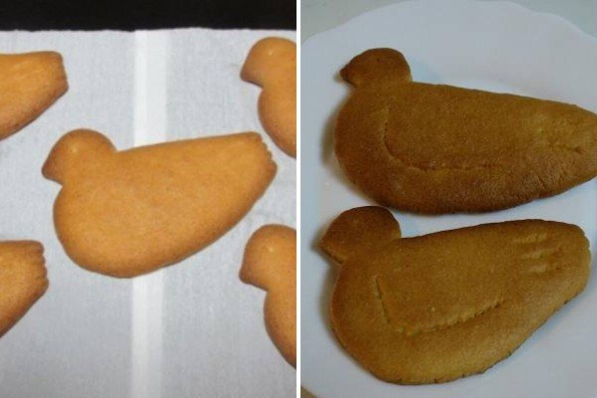 自作 鳩サブレー 焼き続けた10年間 その執念はどこから 完全再現 めざす猛者に聞いた 19年9月29日 エキサイトニュース