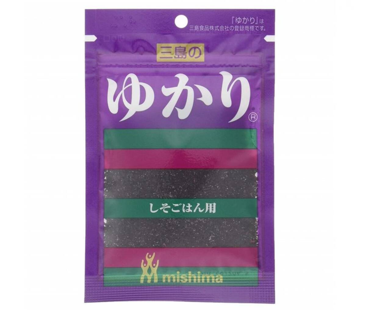 ふりかけ ゆかり の意外な歴史 発売当初はまったく売れなかったが 年2月24日 エキサイトニュース