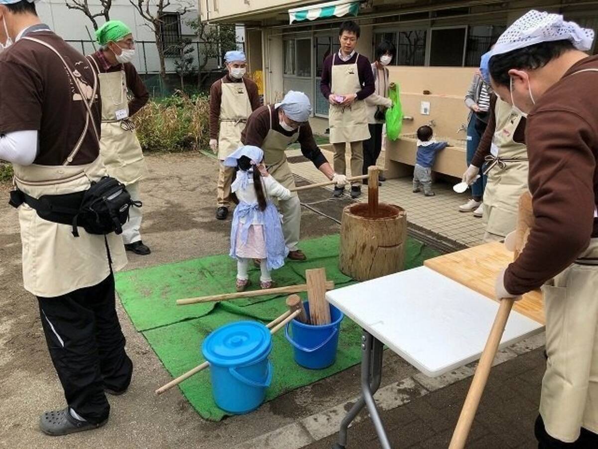 東京暮らし シニア男性が地域で活躍 年3月1日 エキサイトニュース