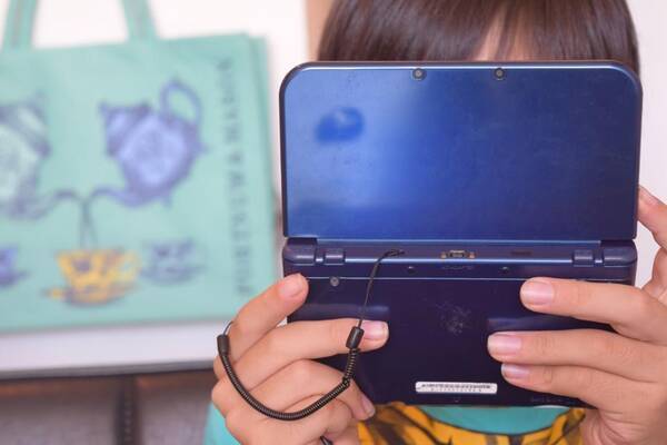 公園でゲームをなくした小学生の息子 一緒にいた友達を問い詰めると 様子がおかしくなり 京都府 50代女性 年3月30日 エキサイトニュース