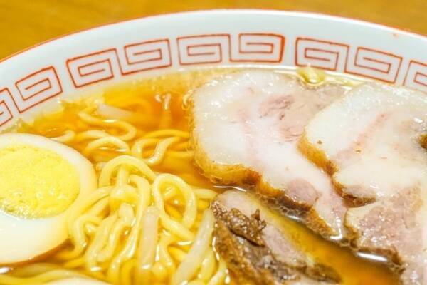 インスタント麺がお店の味に 人気ラーメン店が教える 隠し味 の作り方 年5月12日 エキサイトニュース