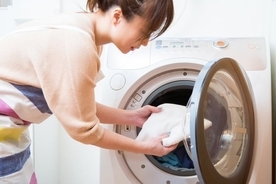3分で靴下を乾かす方法とは？　洗濯マニアが教える「驚きの洗濯術」ベスト3