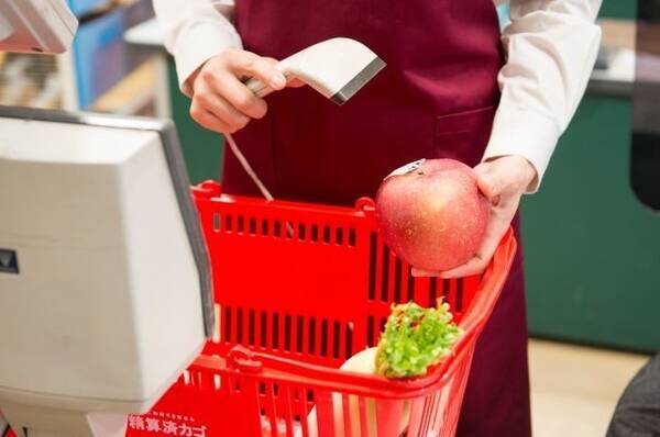 レジ係は召使いじゃない マイバッグに商品を入れていたら 客に これはこっち と指図され スーパー店員の嘆き 年6月21日 エキサイトニュース