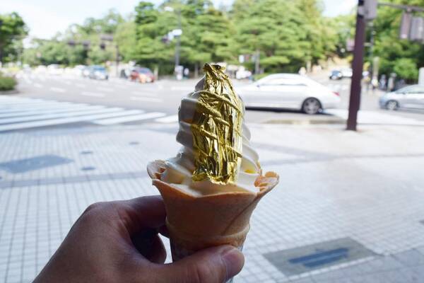 金箔って 本当に食べても大丈夫なの 年7月18日 エキサイトニュース