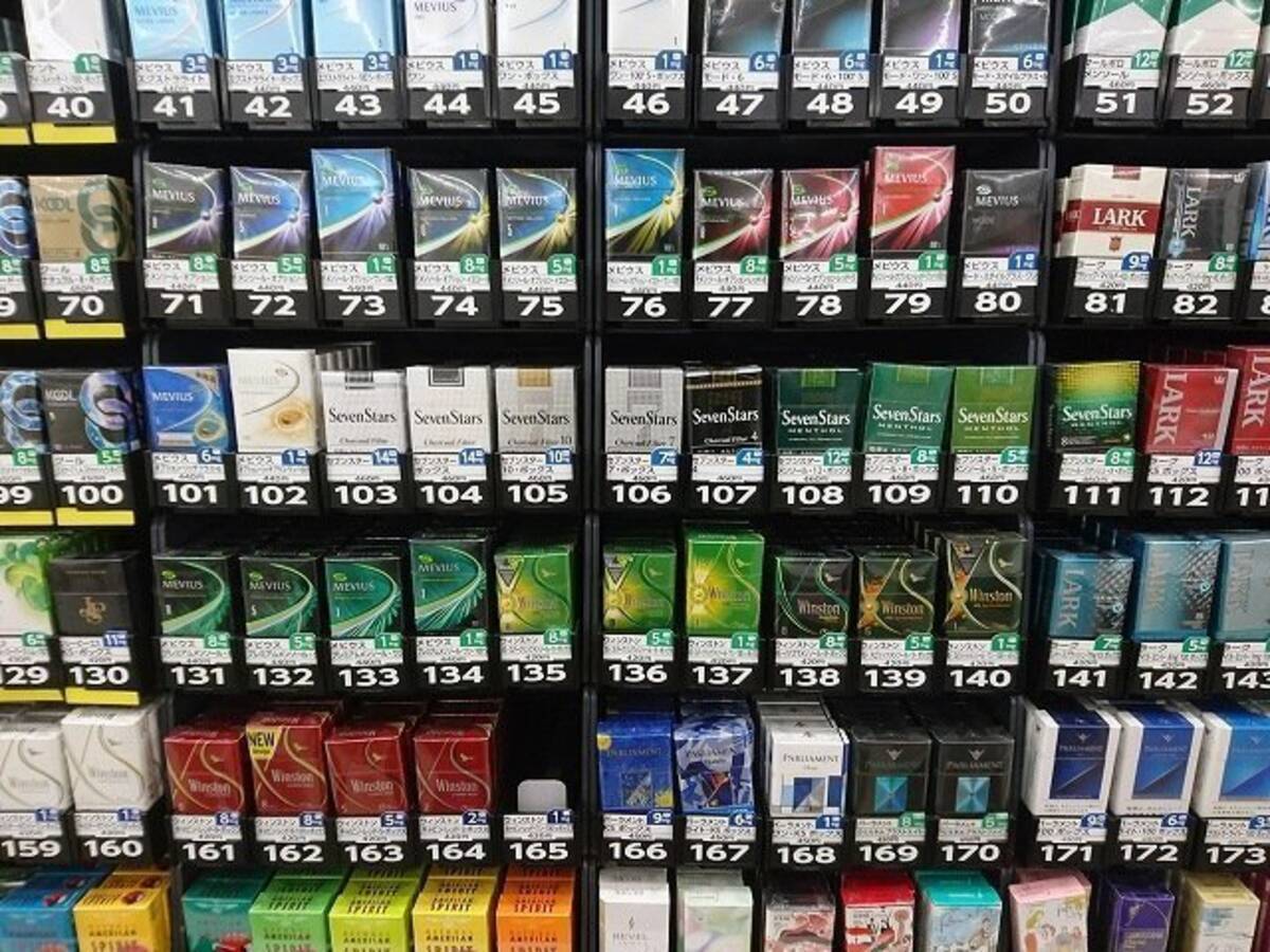 たばこ税増税に悲嘆の声 忘れてた 買い溜めしてねぇよぉ 一方で あえて 買わない喫煙者も その理由は 年10月1日 エキサイトニュース
