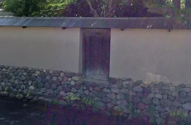 まさかどこでもドア 奈良の空に 謎の扉 が出現 その正体は 設置した会社に聞いた 年8月15日 エキサイトニュース まさかどこでもドア 奈良の空に 謎の扉 が出現 その正体は 設置した会社に聞いた 年8月15日 エキサイトニュース