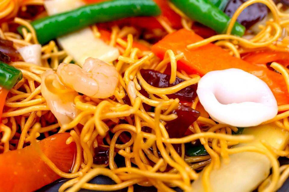 スーパーで買える 皿うどん おすすめはどれ 定番商品を食べ比べてみた結果は 年10月25日 エキサイトニュース 3 4