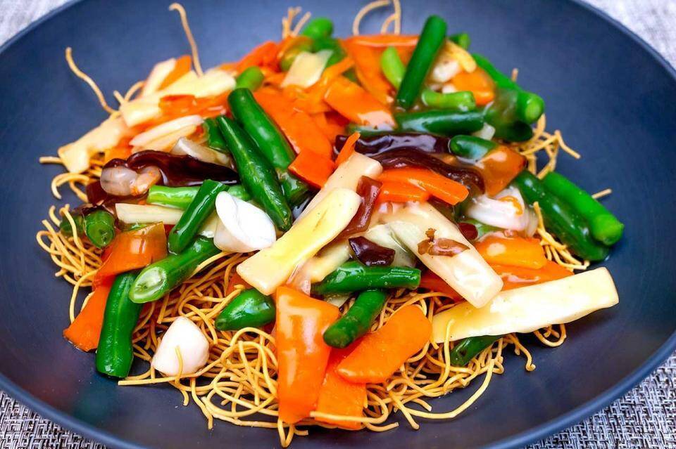 スーパーで買える 皿うどん おすすめはどれ 定番商品を食べ比べてみた結果は 年10月25日 エキサイトニュース 3 4