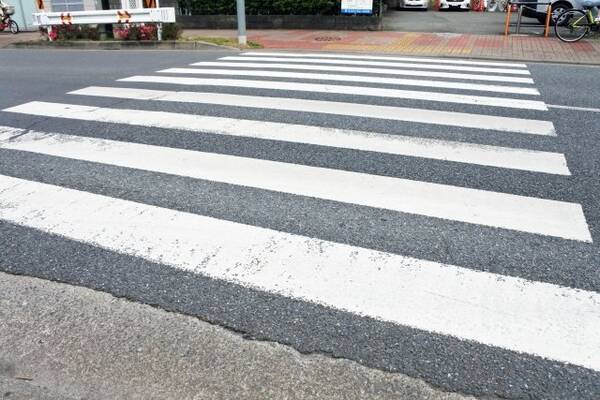 横断歩道の 一時停止率 ワーストから劇的改善 ドライバーの意識を変えた三重県の秘策とは 年11月10日 エキサイトニュース