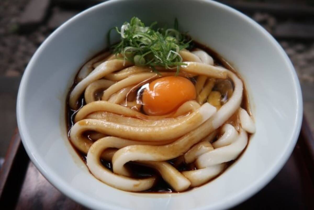 きっかけはラジオ番組 三重名物「伊勢うどん」の意外な名付け親 (2020年11月15日) - エキサイトニュース