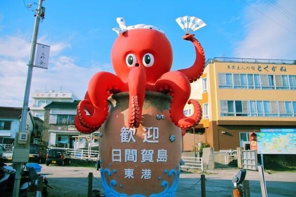 オープンしてたらラッキー タコの島 日間賀島にある 幻のたこ焼き屋 とは 21年1月18日 エキサイトニュース